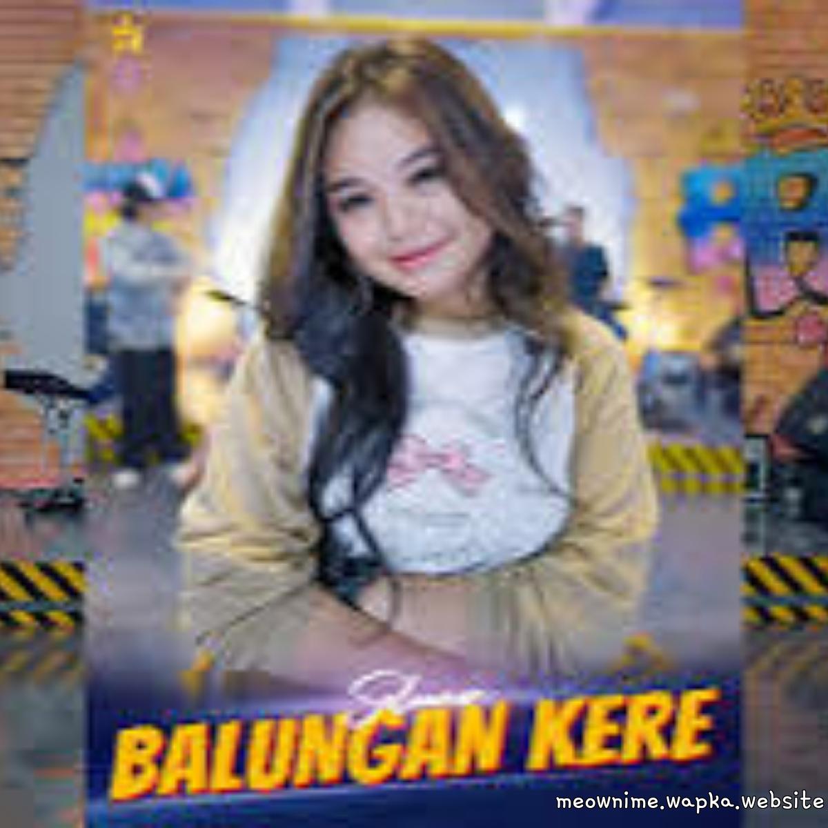 Selaamor - Balungan Kere